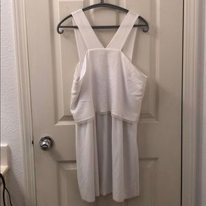 Who’s getting married?